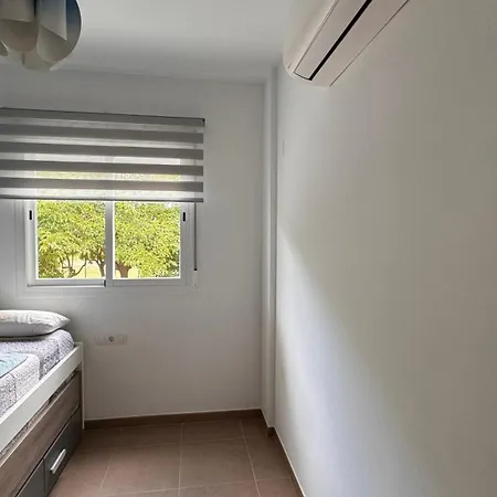 Playa Blau Mar Apartment