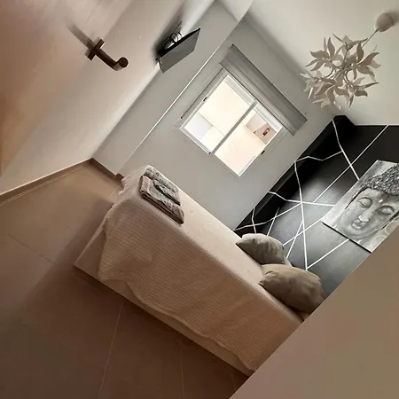 Playa Blau Mar Apartment *