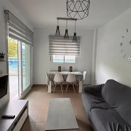 Playa Blau Mar Apartment
